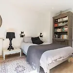 Сasa de vacaciones Musha *